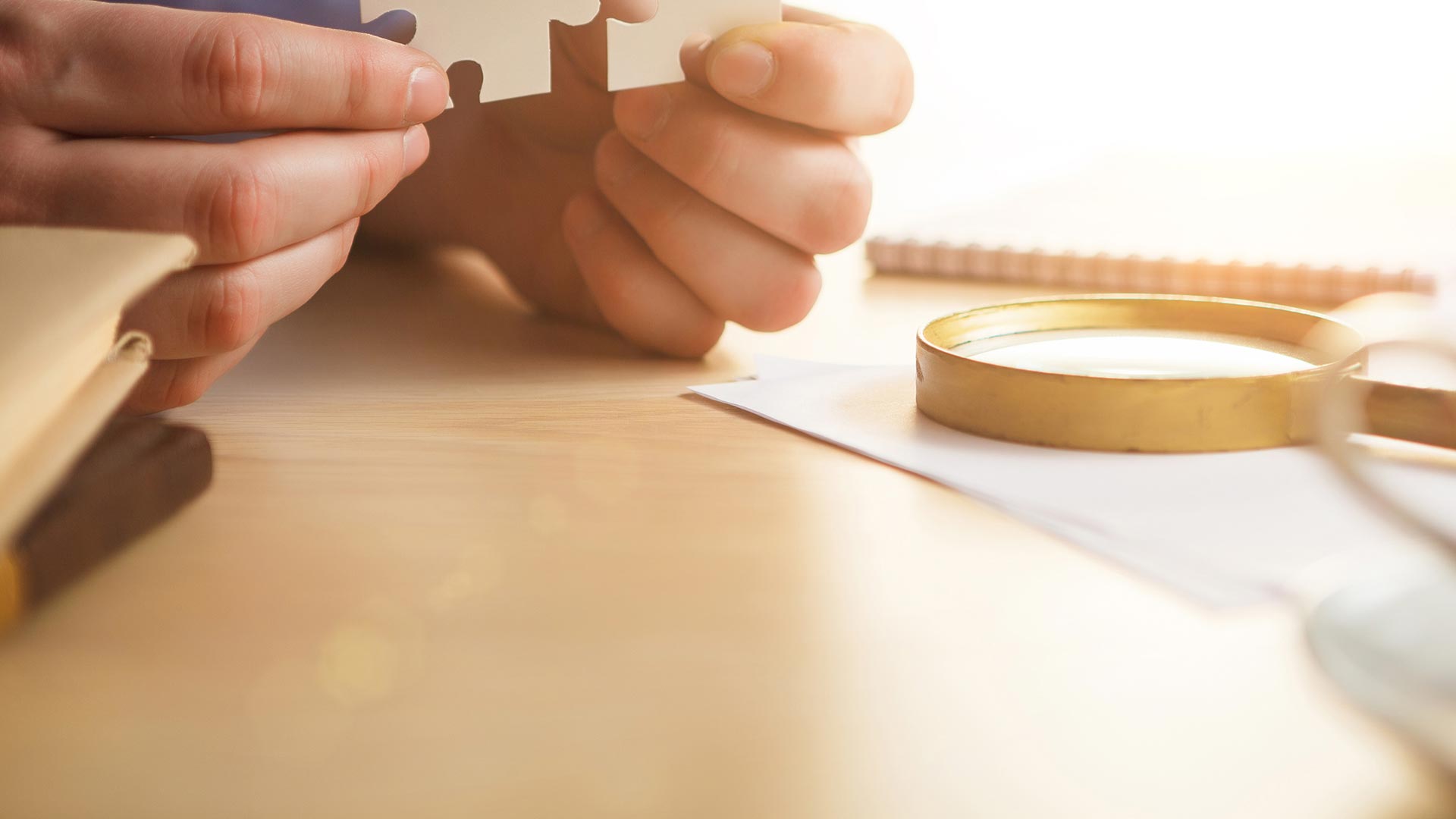 고객의 특성에 맞는 차별화된 원료